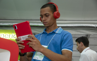 Produção de Vídeos Educativos EAD